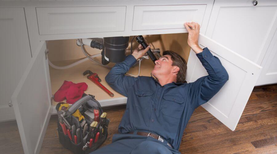 Local expert plumbing services in Gwinn, MI